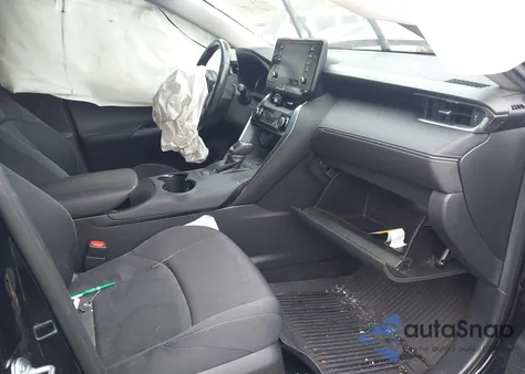 2021 Toyota Venza Le/Xle/Limited из США, поврежденный, VIN JTEAAAAH1MJ000189